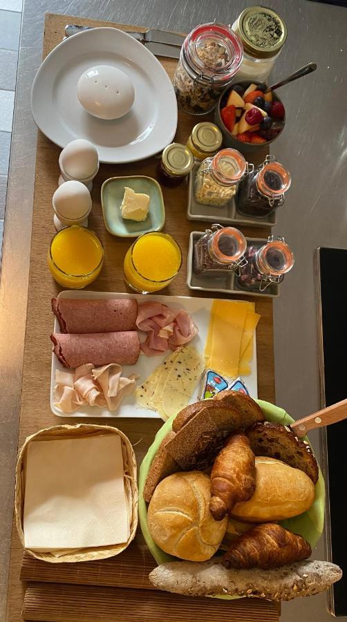 Rijnsburg Paauwze Bed & Breakfast エクステリア 写真